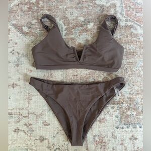 SHEIN BIKINI